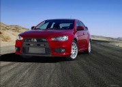 Mitsubishi Lancer Evolution